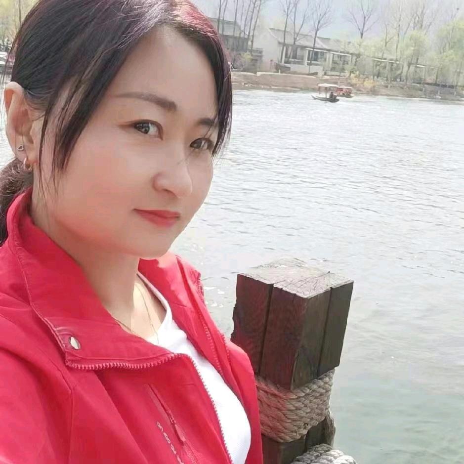《茹》我所愿