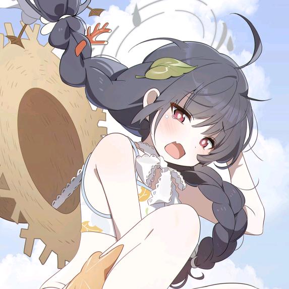 小羊୧₍˄·͈༝·͈˄₎୨
