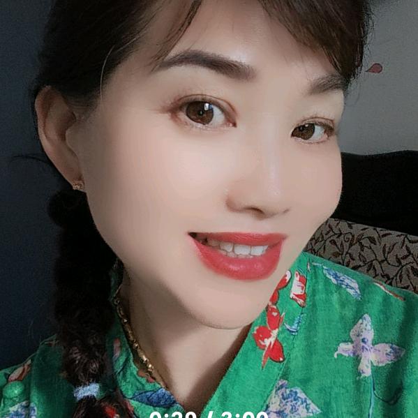 珍珍姐大号(抖抖操)