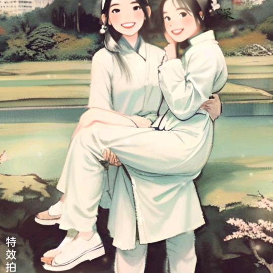风雨同在