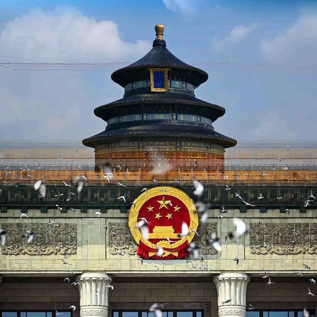 神彩飞扬