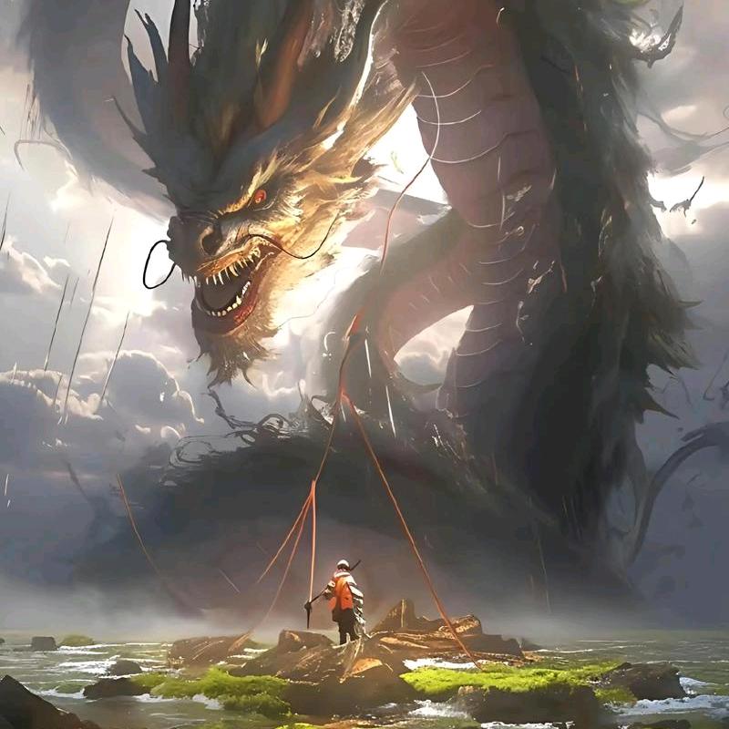 永不妥协的灵魂（贤良哥）