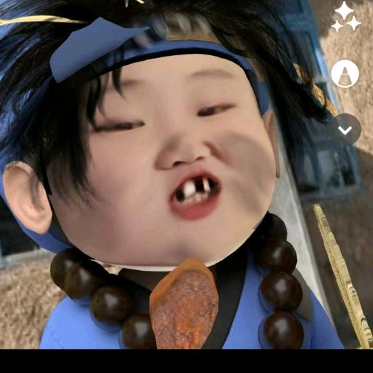 来财猫小打小闹