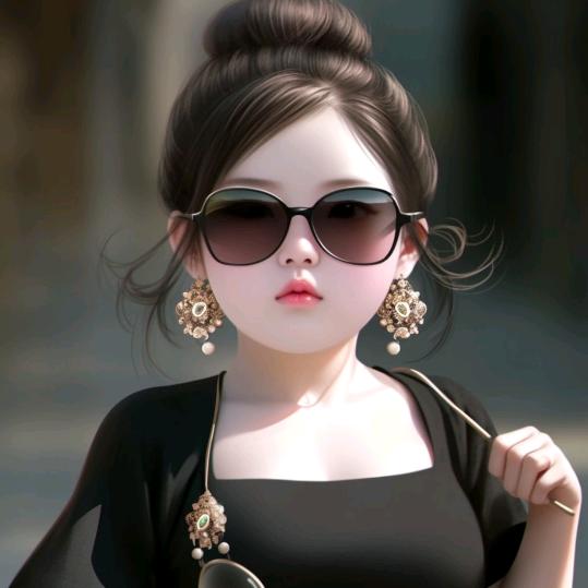 家有俩宝😍😍