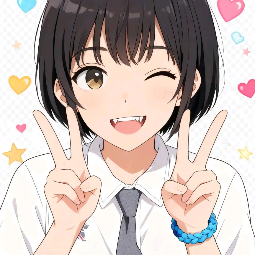 初柚ᶠ₃