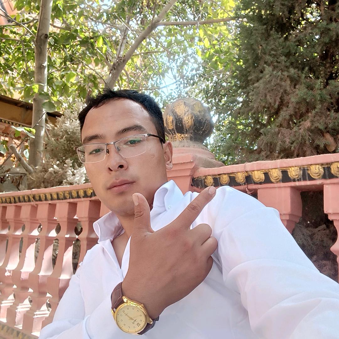 新疆凯总 😁