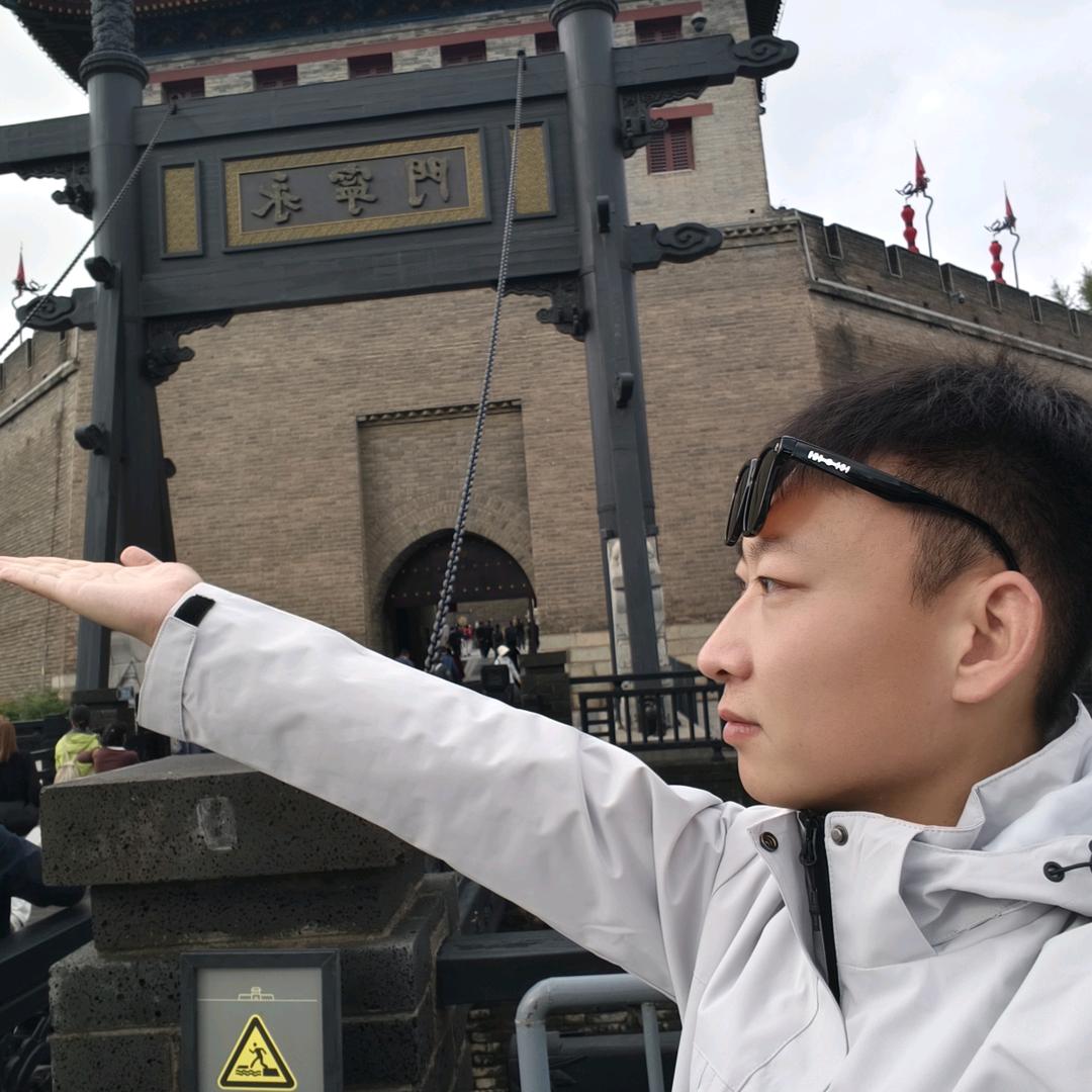 李若安
