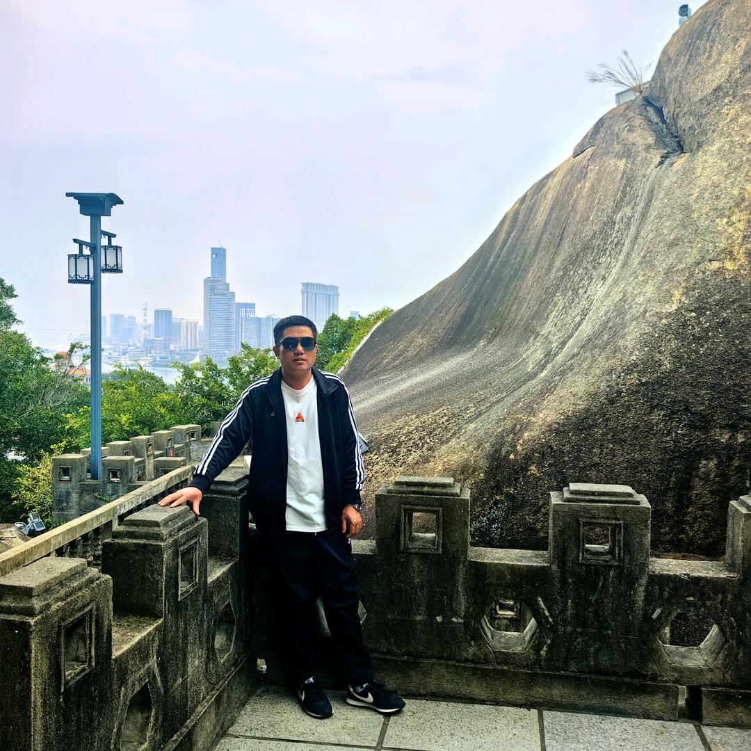 福建晓徐《工地盘扣内外架团队》