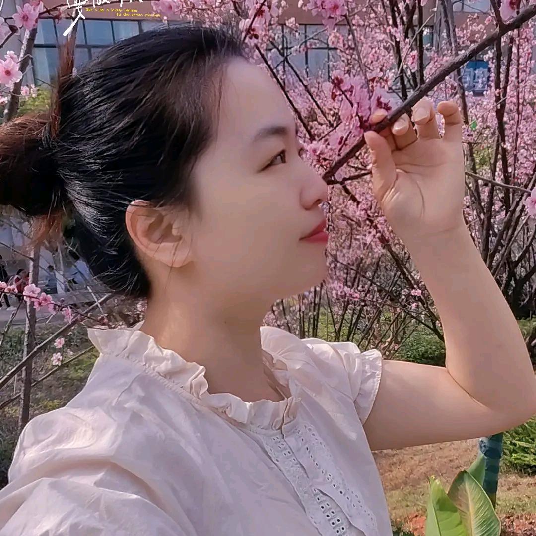 虞美人
