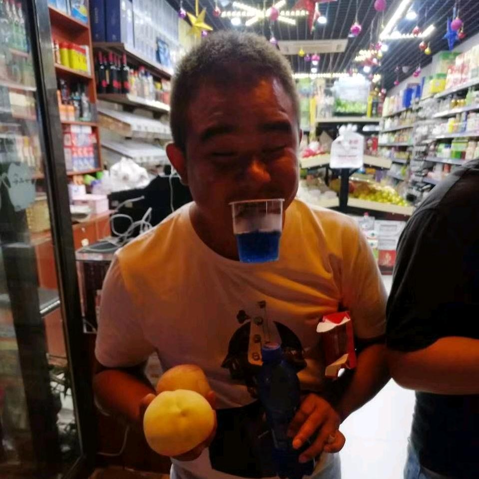 小孬子