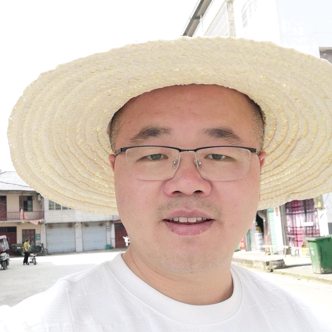 乡村男教师