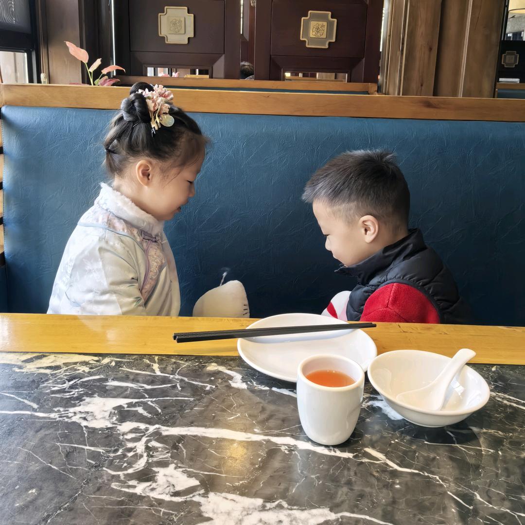 糖果kids