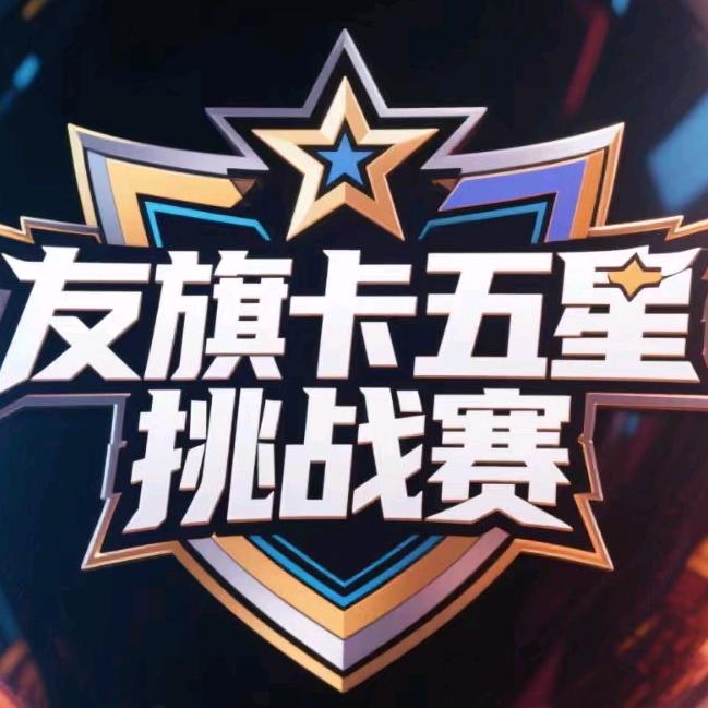 友旗卡五星挑战赛