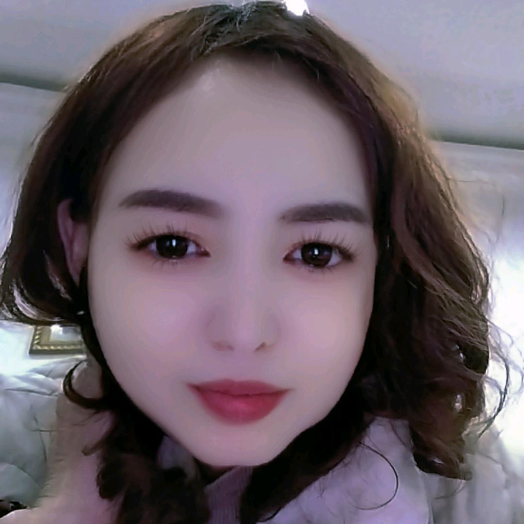 爱笑的我