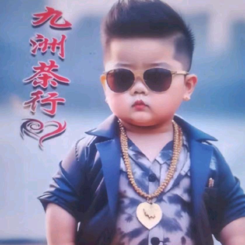 九州茶商(晋洱专店)