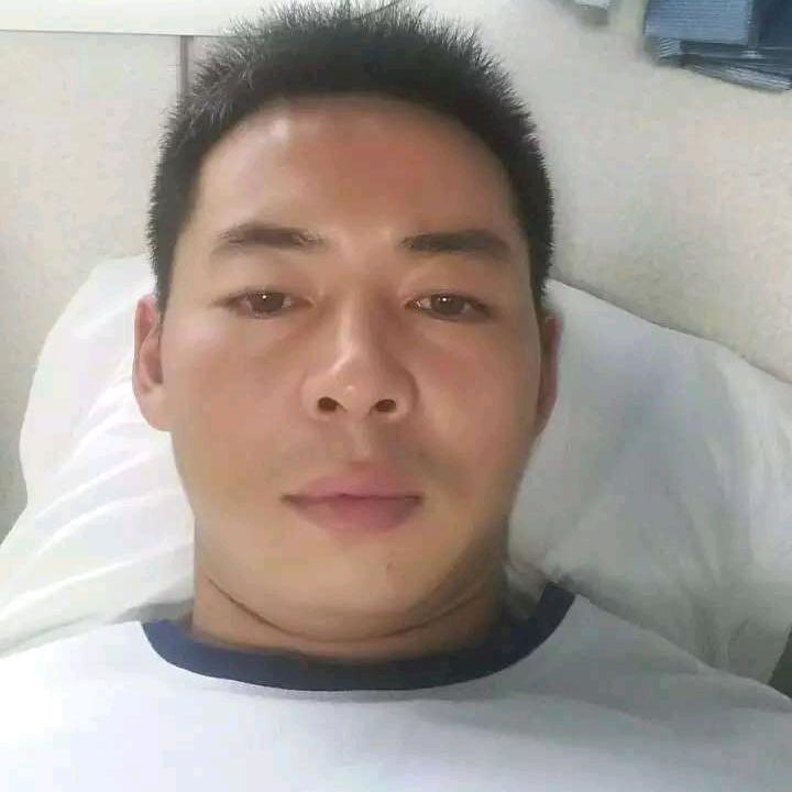 微笑前行