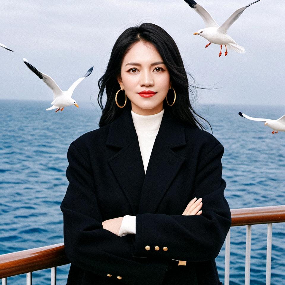 君姐  🎤( 首播 )🎤