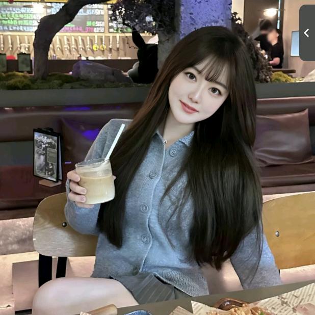 小鱼