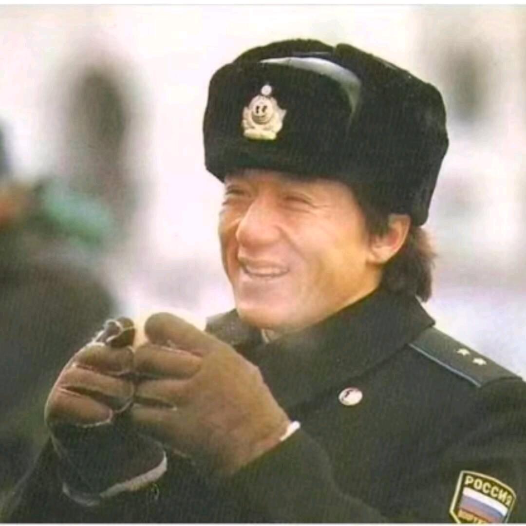 國泰民安
