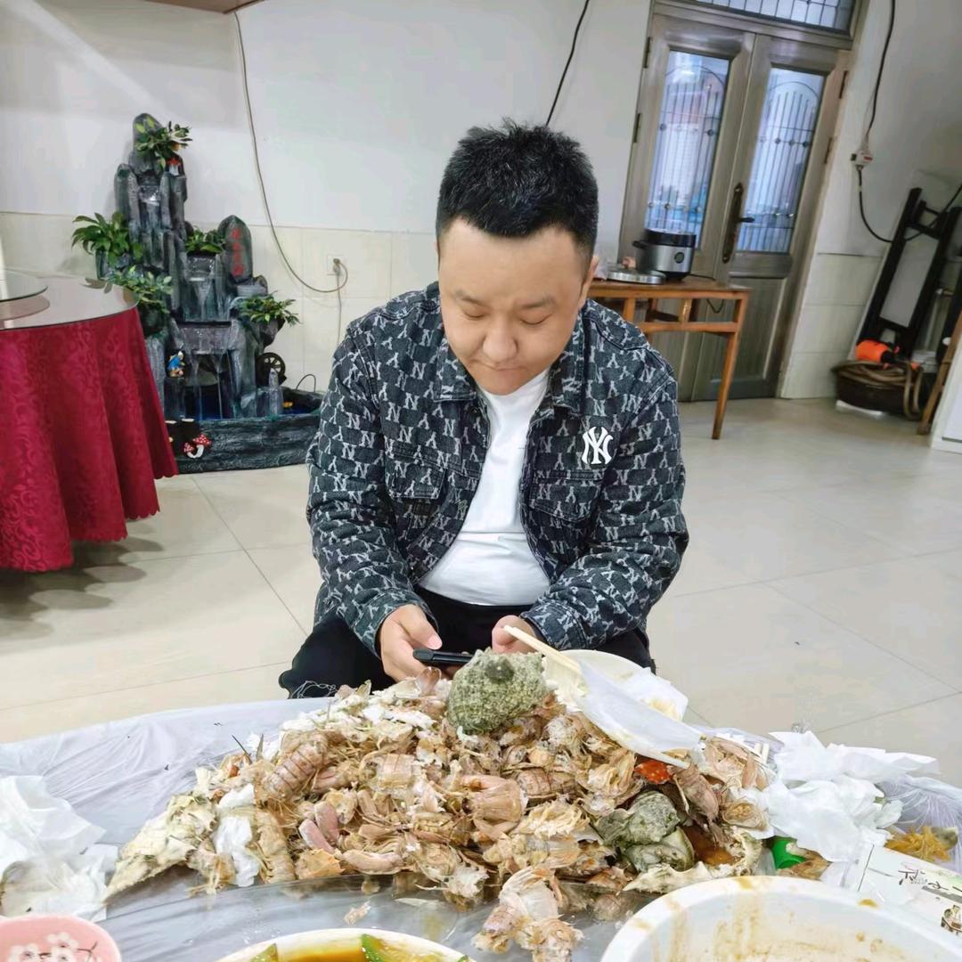 大亮龙虾官方号