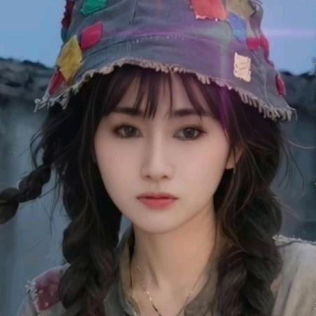 美丽人生🌹