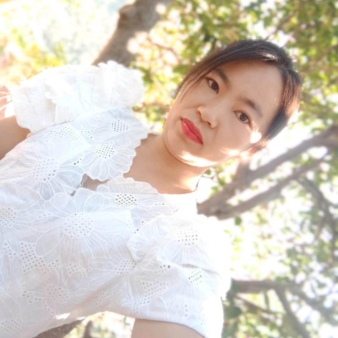 微微的爱