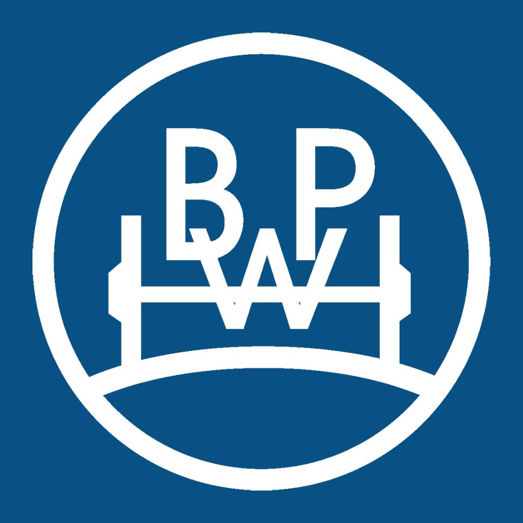 BPW车轴