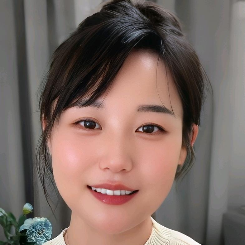 农村姑娘小芳