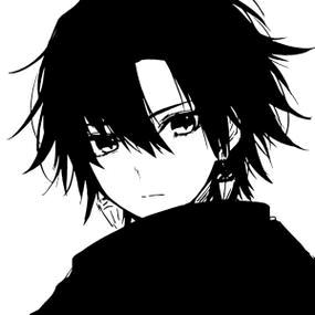 小白（永劫无间手游）