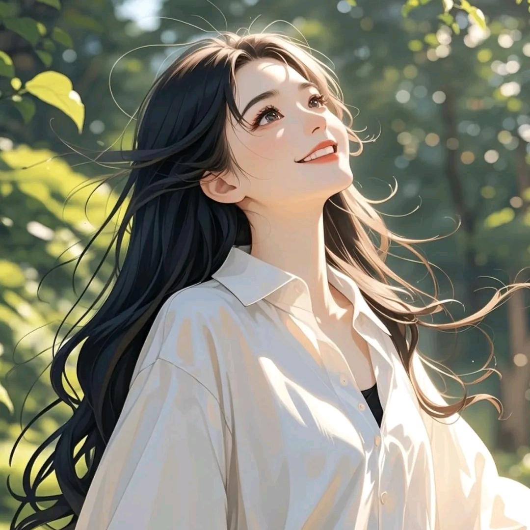 晶儿🍀