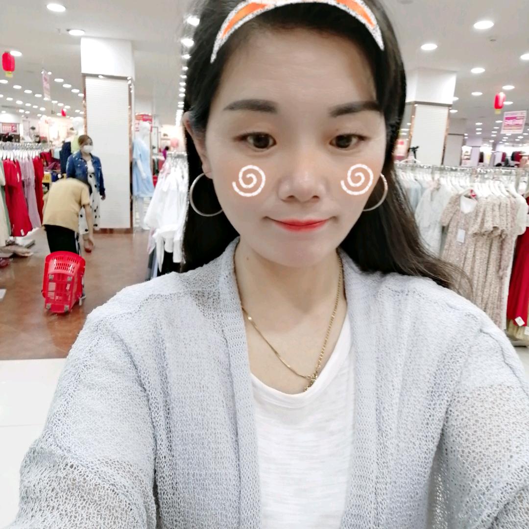 四个宝贝的妈妈