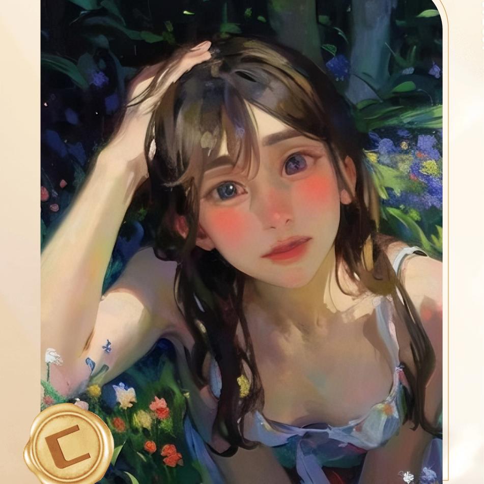 小米粥粥