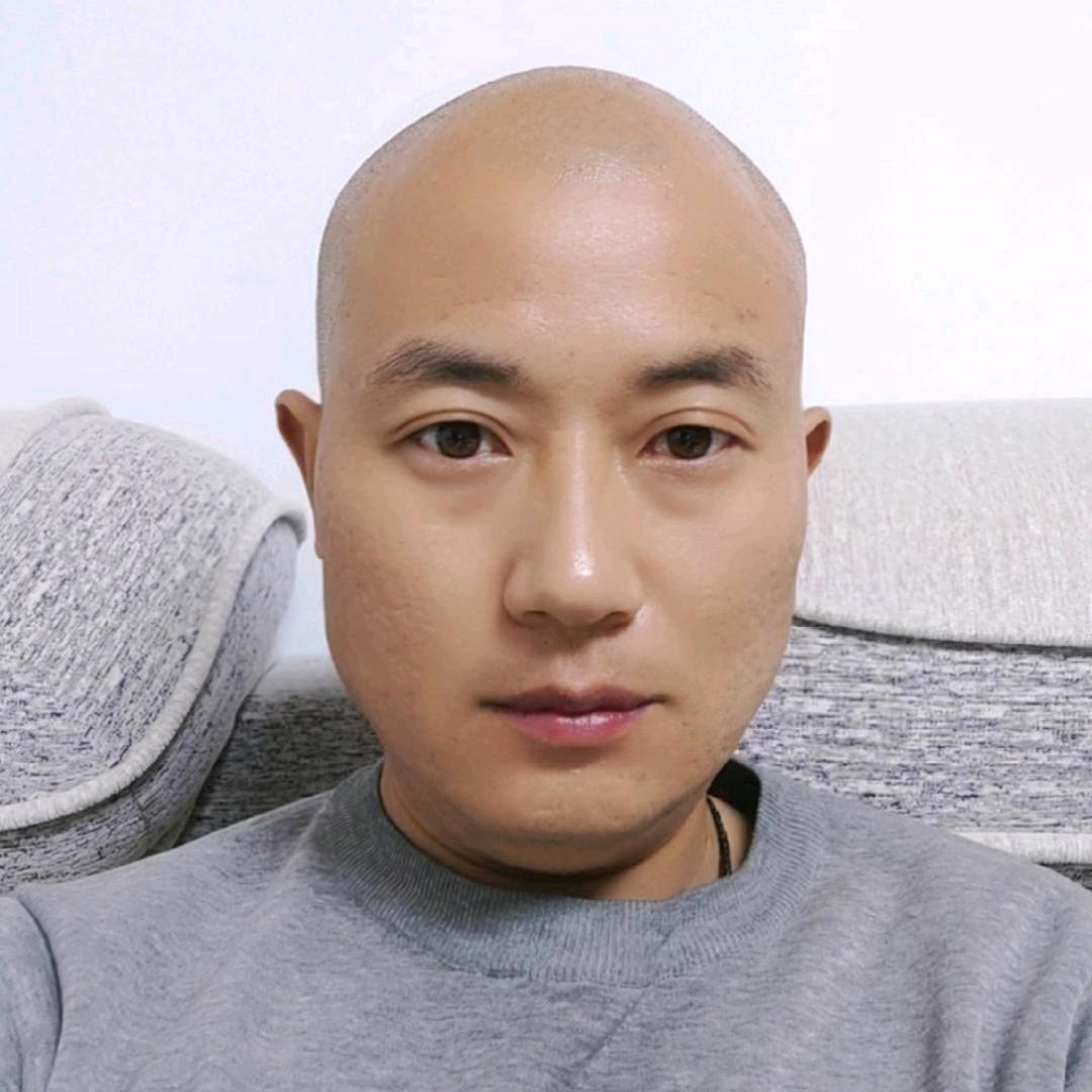 这些年（当明）