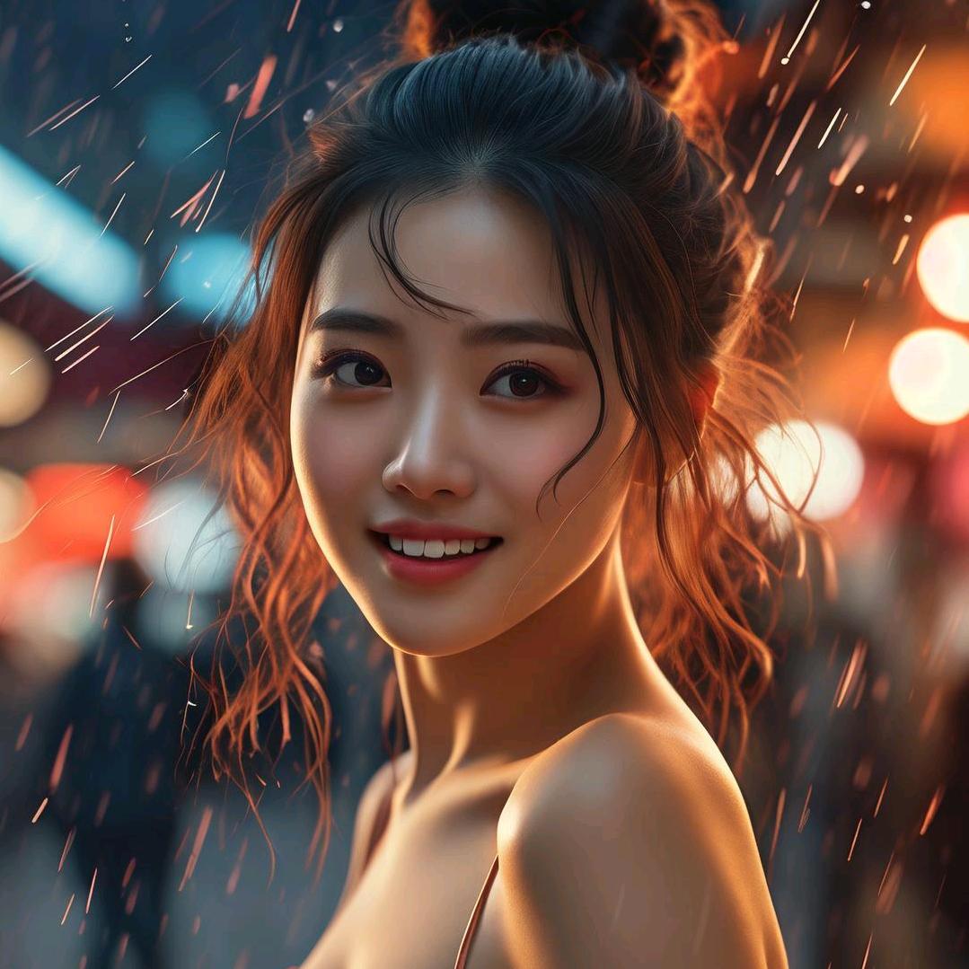 漾漾