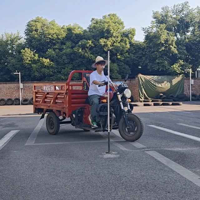 镇雄三轮车驾驶证两天拿证