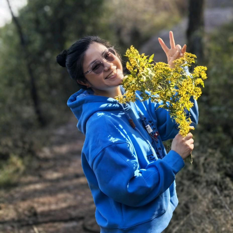 福天古庸院子彭小悠