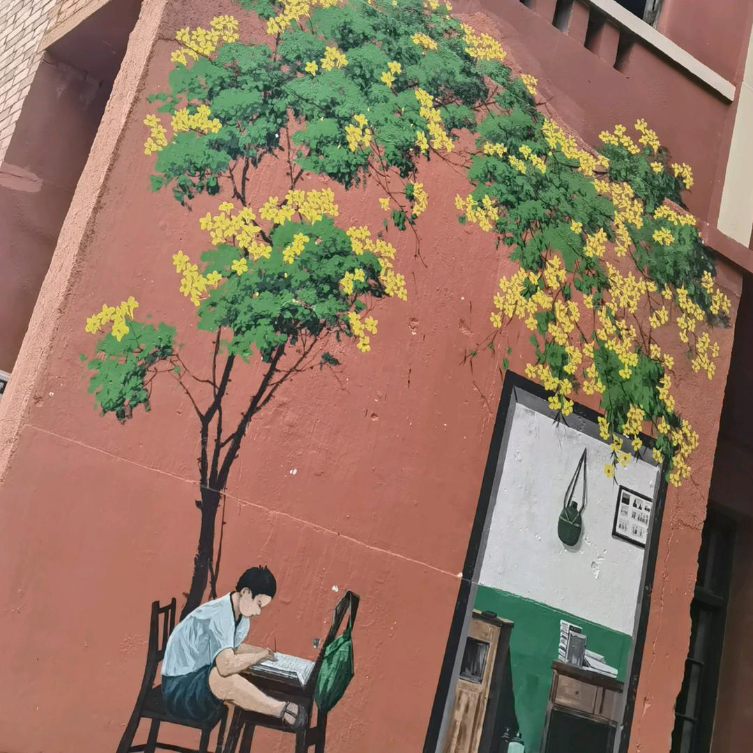 早点相遇