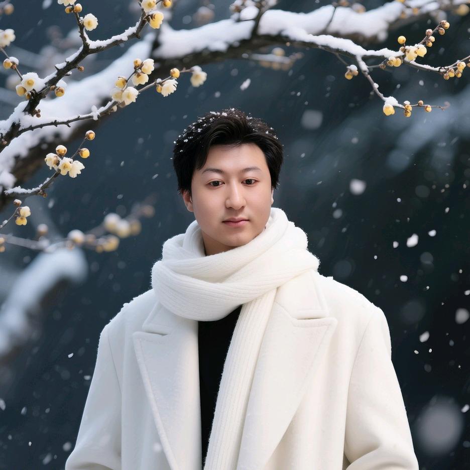 踏马续江湖
