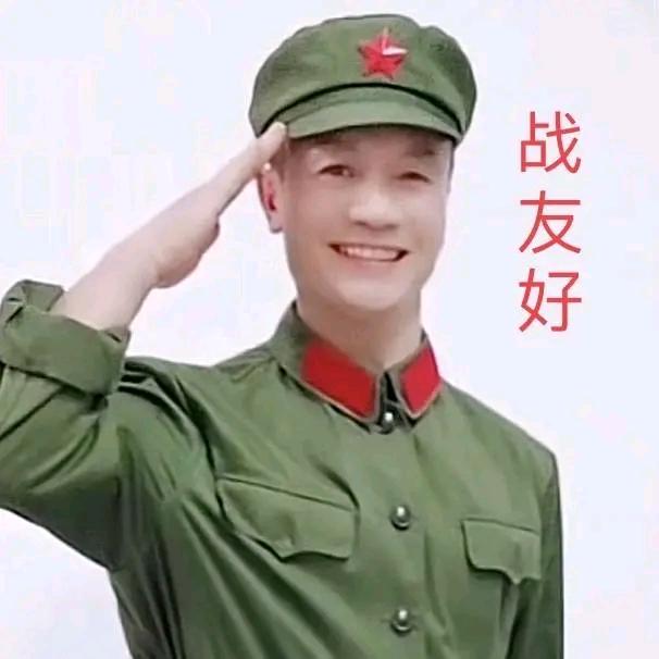 青春无悔（喜欢唱歌)