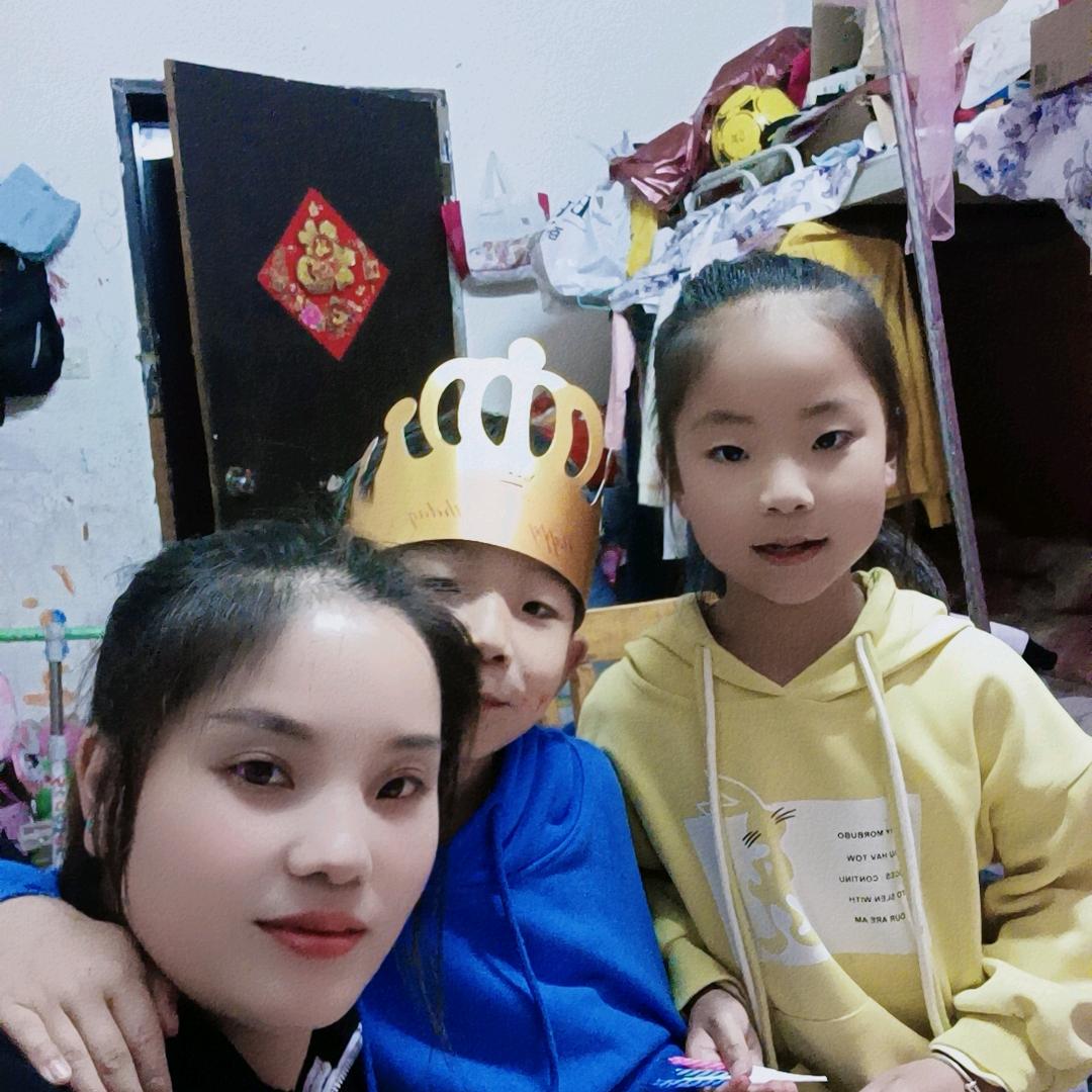 云南小肖农村妹