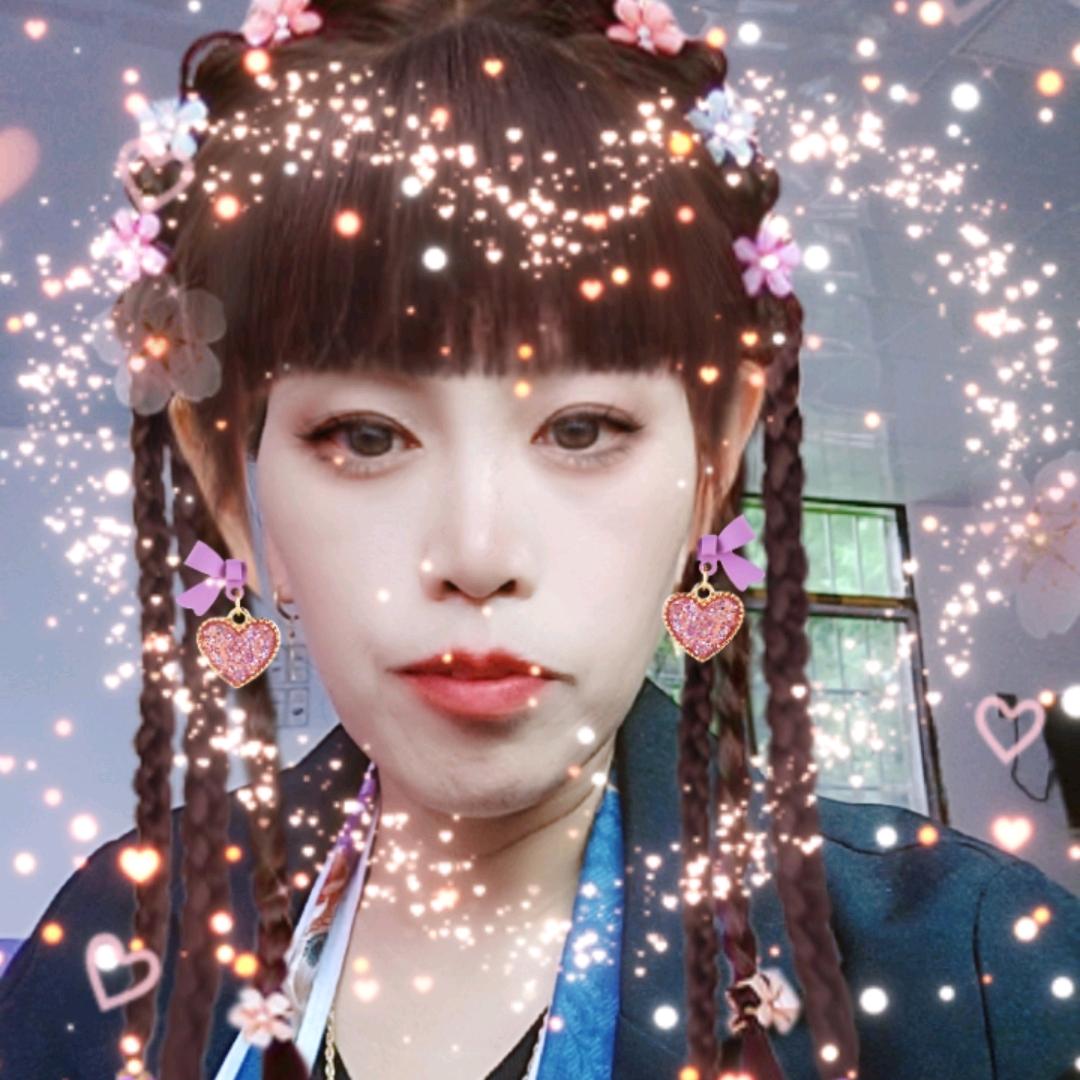 雪花飘飘！黄家老幺
