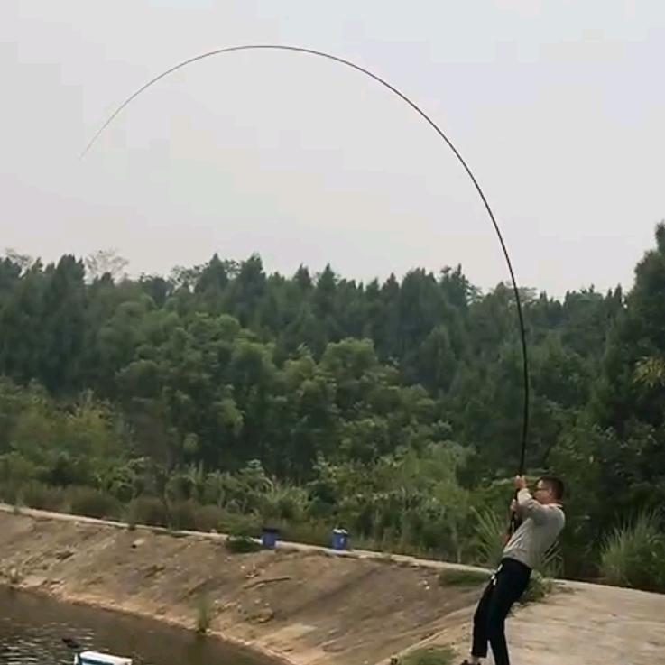 小恶魔钓鱼🎣🎣