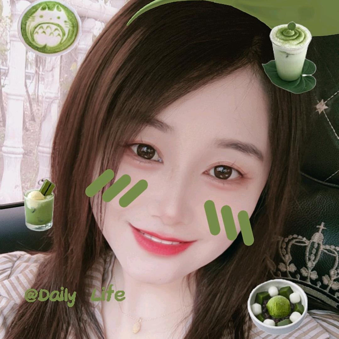 梅子酸甜🍀