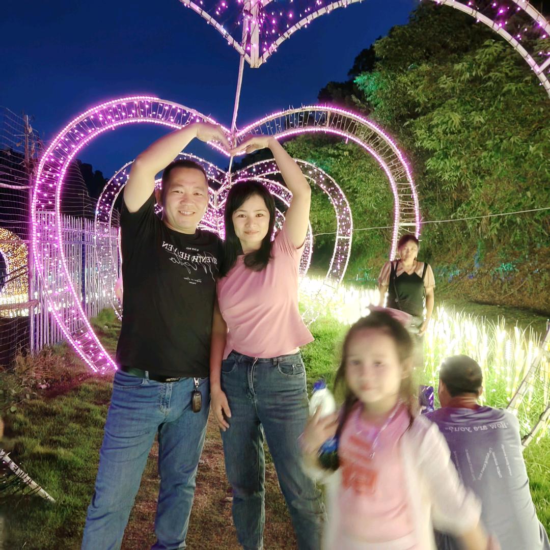 深圳市江夏再生资源-黄思耀