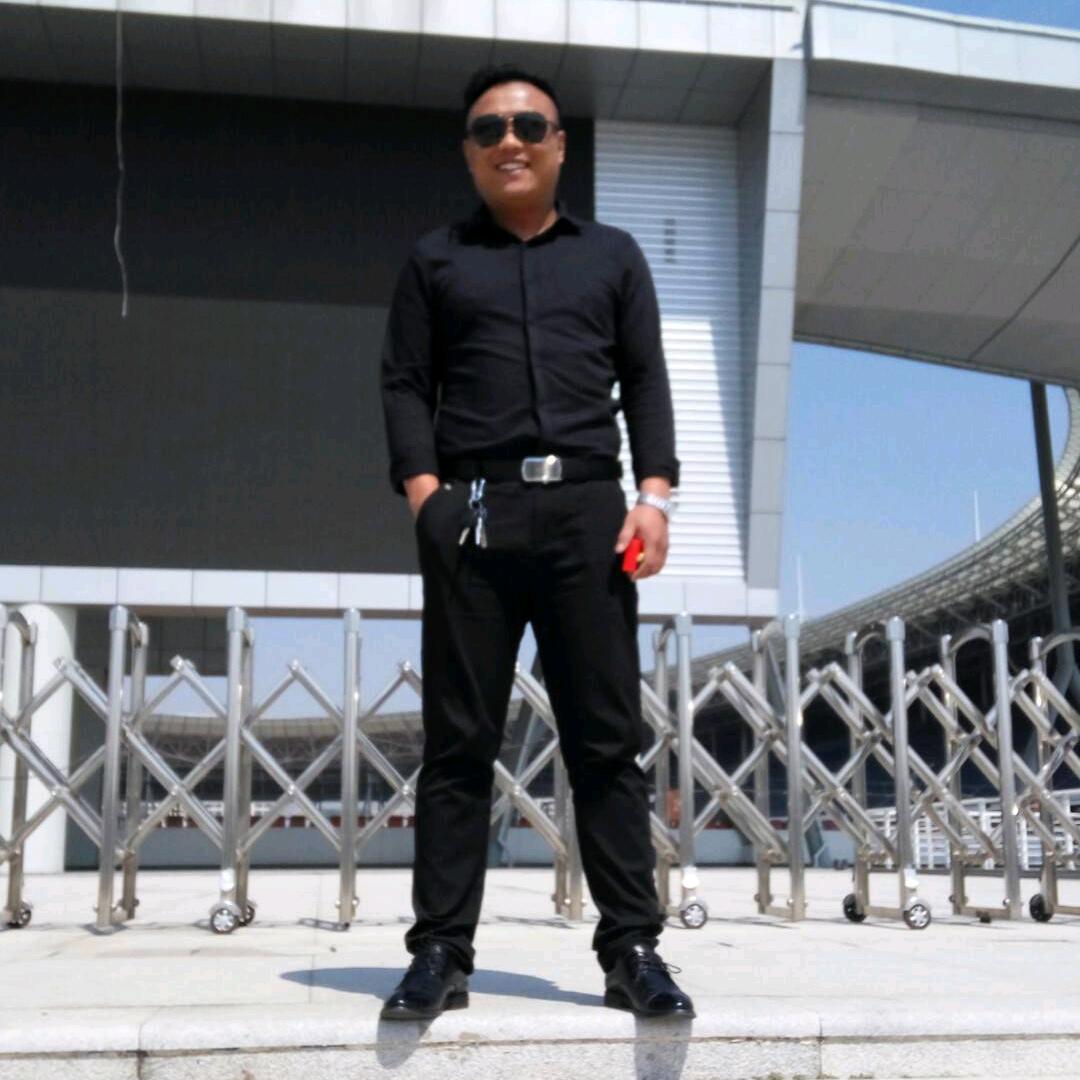 欢迎徐哥