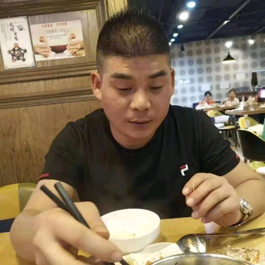 林憨憨（福鼎肉片）