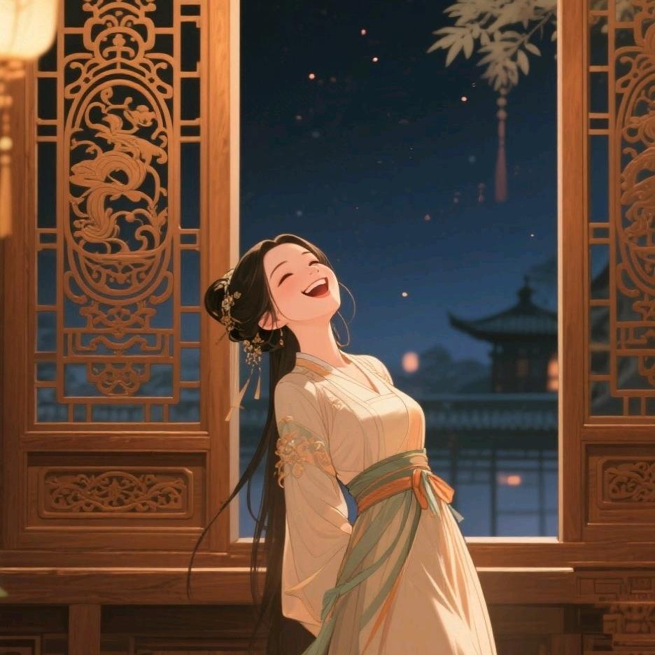 小小灵