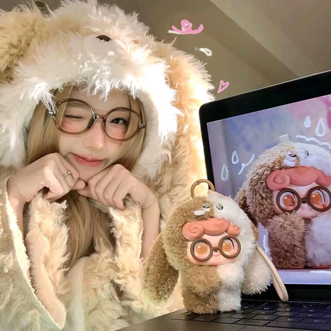 富贵18岁小姨💤
