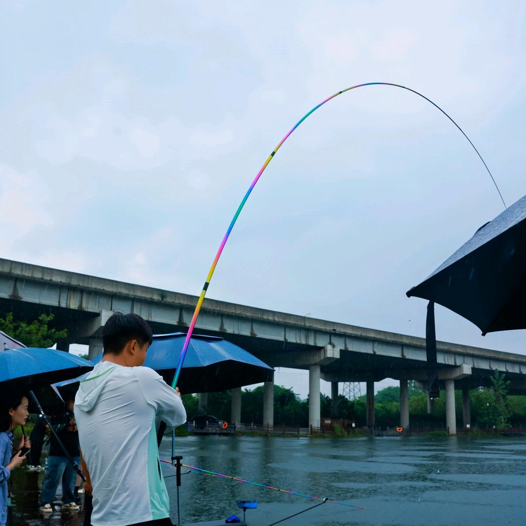 纵横江湖 方托托🎣