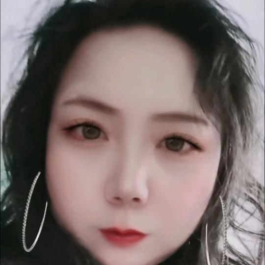 美丽英子